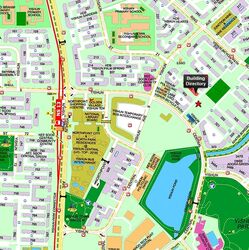 Blk 304 Yishun Rivergreen (Yishun), HDB 3 Rooms #436330181
